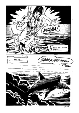 Le requin : page 130