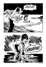 Le requin : page 134