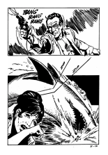 Le requin : page 135