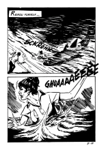 Le requin : page 136