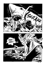 Le requin : page 138