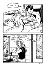 Le requin : page 150