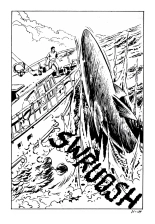 Le requin : page 194