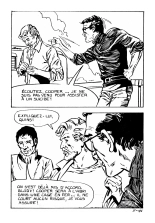 Le requin : page 201