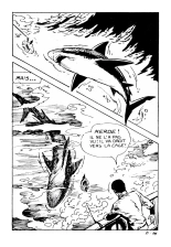 Le requin : page 209