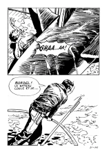 Le requin : page 217