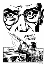 Le requin : page 221