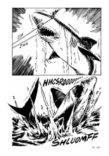 Le requin : page 222