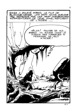 Le Retour de Belinda : page 5