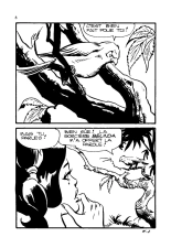 Le Retour de Belinda : page 6