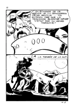Le Retour de Belinda : page 12