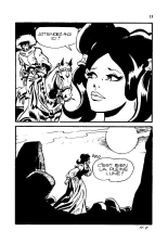 Le Retour de Belinda : page 13