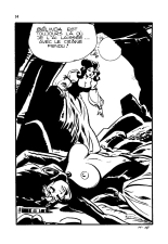 Le Retour de Belinda : page 14