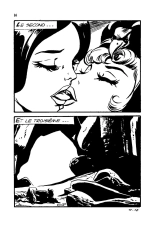 Le Retour de Belinda : page 16