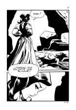 Le Retour de Belinda : page 17