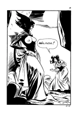Le Retour de Belinda : page 19