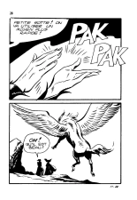 Le Retour de Belinda : page 28
