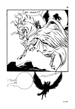 Le Retour de Belinda : page 29