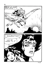 Le Retour de Belinda : page 30