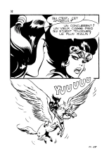 Le Retour de Belinda : page 32