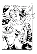 Le Retour de Belinda : page 35