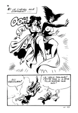 Le Retour de Belinda : page 36