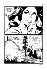 Le Retour de Belinda : page 41