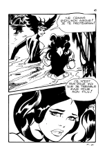 Le Retour de Belinda : page 45
