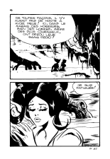 Le Retour de Belinda : page 46