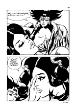 Le Retour de Belinda : page 49
