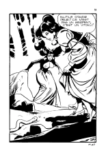 Le Retour de Belinda : page 51