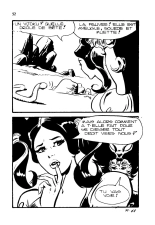 Le Retour de Belinda : page 52