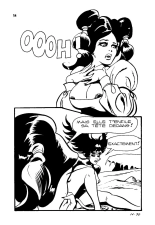 Le Retour de Belinda : page 54