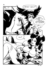 Le Retour de Belinda : page 56
