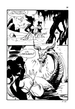 Le Retour de Belinda : page 59