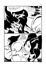 Le Retour de Belinda : page 61
