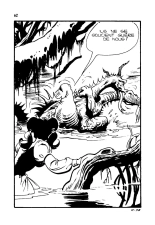 Le Retour de Belinda : page 62