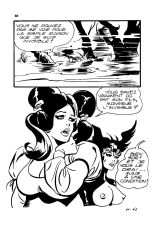 Le Retour de Belinda : page 66