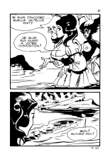 Le Retour de Belinda : page 67