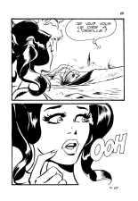 Le Retour de Belinda : page 69