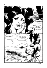Le Retour de Belinda : page 70