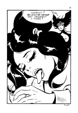Le Retour de Belinda : page 71