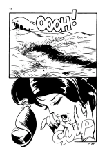 Le Retour de Belinda : page 72