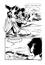 Le Retour de Belinda : page 73