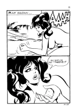 Le Retour de Belinda : page 77