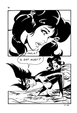 Le Retour de Belinda : page 78