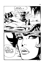 Le Retour de Belinda : page 79