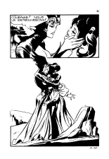 Le Retour de Belinda : page 81