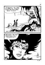 Le Retour de Belinda : page 83