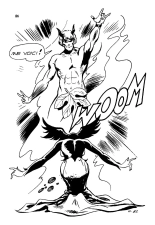 Le Retour de Belinda : page 86